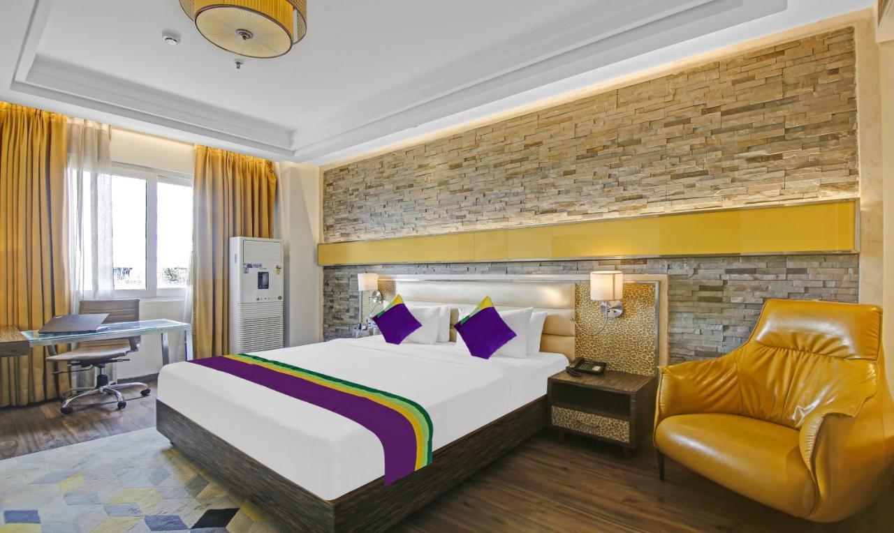 Hotel Treebo Premium Arista