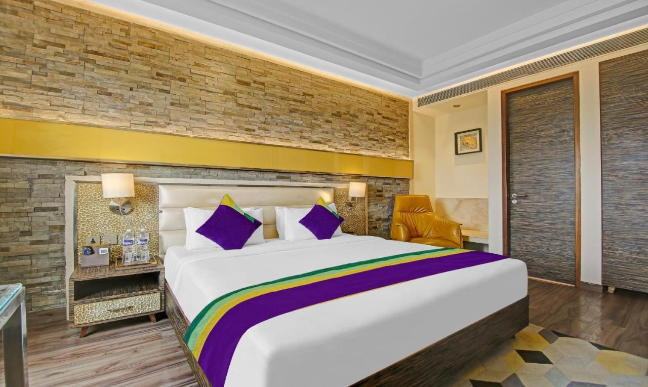 Treebo Premium Arista Hotel 4*