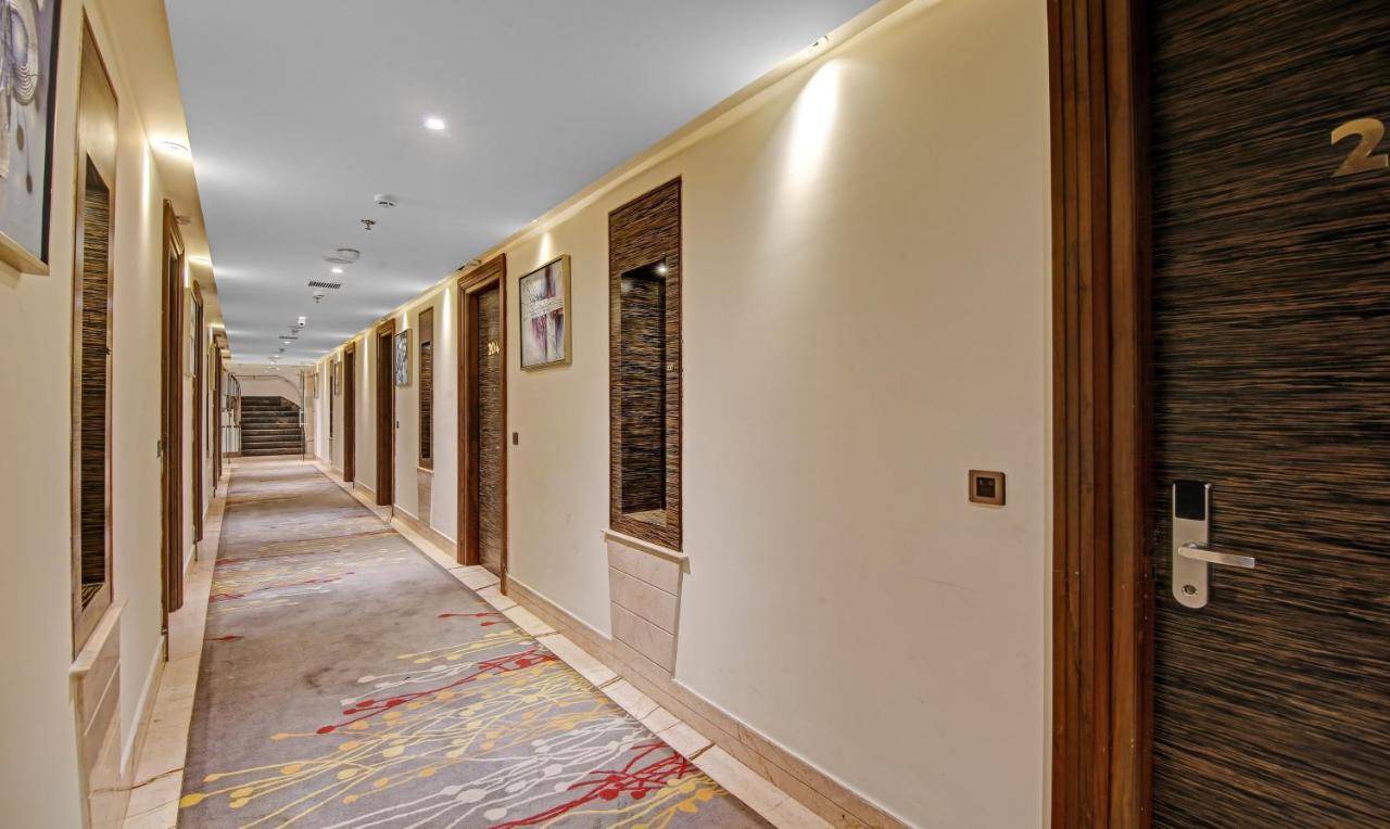 Hotel Treebo Premium Arista Kharar