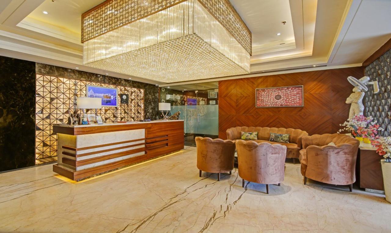 Hotel Treebo Premium Arista