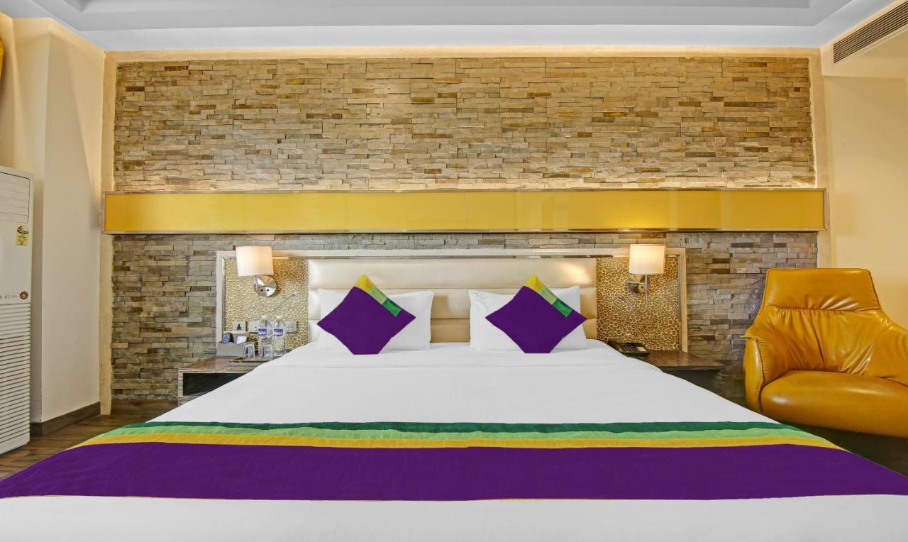 Treebo Premium Arista Hotel